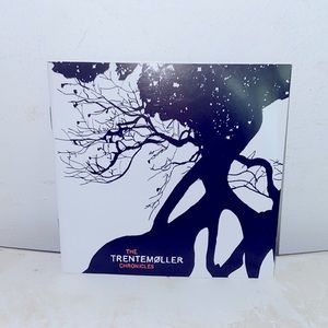 The Trentemøller Chronicles 💿 Compilation album by Trentemøller 🎵 CDs​​​​